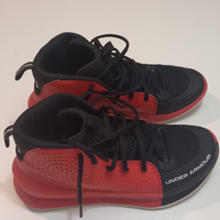 Scarpe under armour nr.40,5