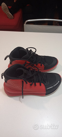 Scarpe under armour nr.40,5