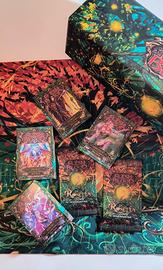 Flesh & Blood - Rosetta Collection