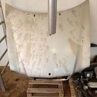 ricambi Mercedes CLK 200 compressor