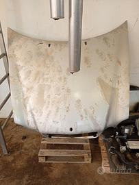 ricambi Mercedes CLK 200 compressor