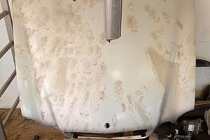 ricambi Mercedes CLK 200 compressor