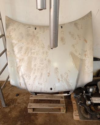 ricambi Mercedes CLK 200 compressor