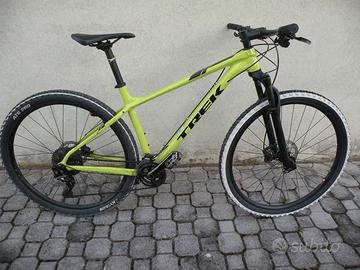 MBK Trek Xcaliber9  Buone condizioni
