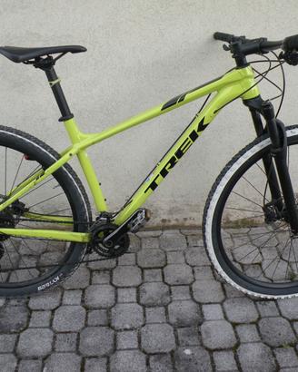 MBK Trek Xcaliber9  Buone condizioni