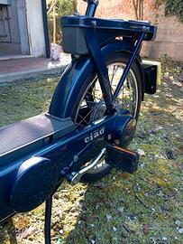 piaggio ciao 