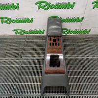 BRACCIOLO IN PELLE PER MERCEDES ML W163 2003