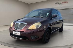 LANCIA Ypsilon 2ª serie - Ypsilon 1.2 Platino