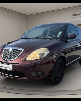 LANCIA Ypsilon 1.2 Platino
