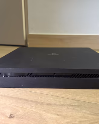 PlayStation 4 Slim 500Gb