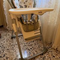 Seggiolone pappa Joie