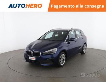 BMW 216 RT72790