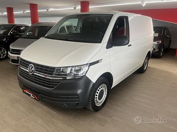 Volkswagen Transporter 2.0 TDI corto 150CV