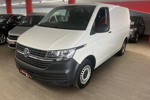 Volkswagen Transporter 2.0 TDI corto 150CV