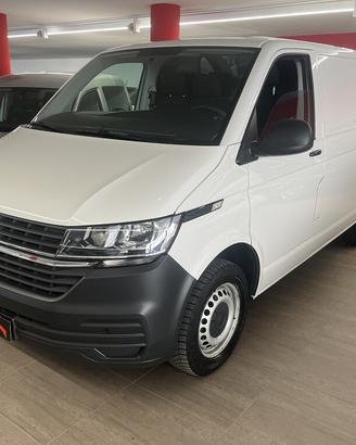 Volkswagen Transporter 2.0 TDI corto 150CV