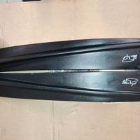 VESPA  PX 125-150-200, paracolpi Nelson Piquet