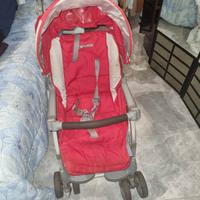 passeggino prenatal 