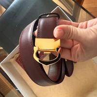 Cintura Nuova Cartier