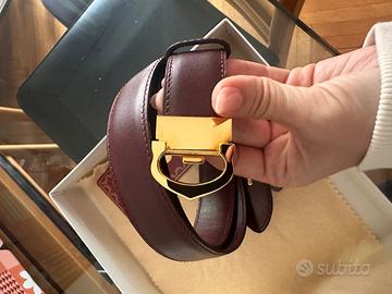 Cintura Nuova Cartier