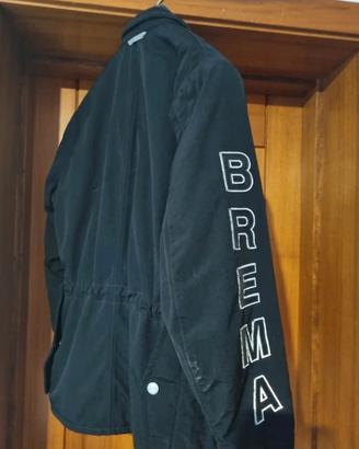 giacca da moto con interno BREMA