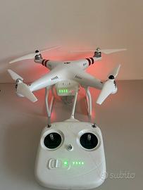 DJI Phantom 3 Standard