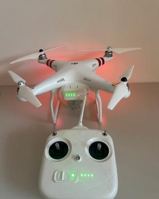 DJI Phantom 3 Standard