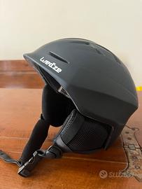 Casco sci