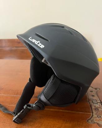 Casco sci
