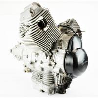Moto Guzzi Nevada 750 02 06 motore originale