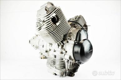 Moto Guzzi Nevada 750 02 06 motore originale