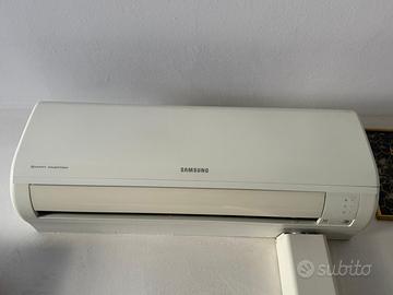 Climatizzatore condizionatore Samsung 12000 btu