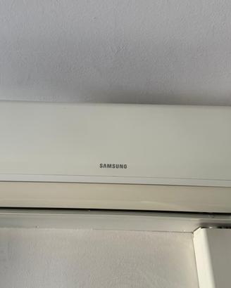 Climatizzatore condizionatore Samsung 12000 btu