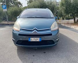 CITROEN Grand C4 Picasso - 2008