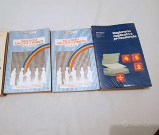 RAGIONERIA - Astolfi-Negri