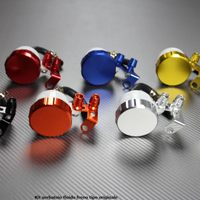 Kit serbatoio fluido freno tipo originale