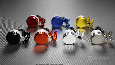 Kit serbatoio fluido freno tipo originale