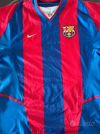 Maglia originale Barcellona