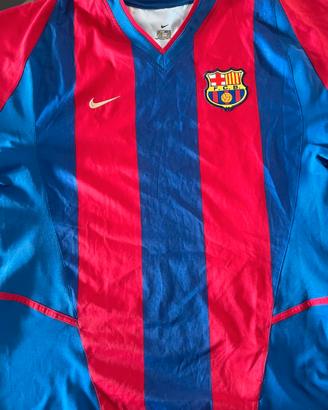 Maglia originale Barcellona