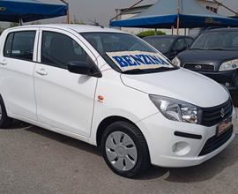 SUZUKI CELERIO 1.0 BENZINA neo patentati