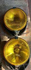 Coppia Fari Fek Ddr Halogen da 18 cm introvabili. 
