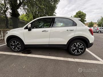 Fiat 500X 1.6 Multijet 120 Cv Automatica