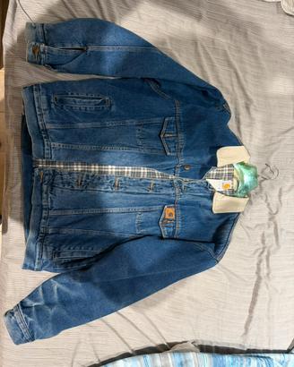 Giacca Carhartt