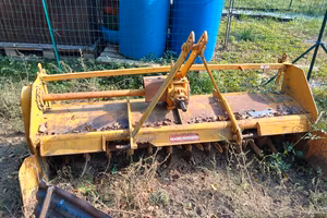 attrezzature agricole 