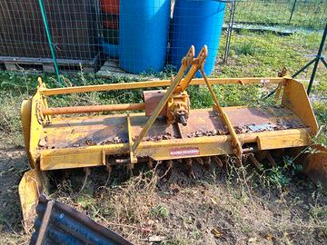attrezzature agricole 