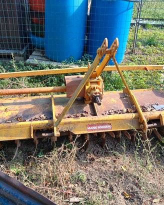 attrezzature agricole 