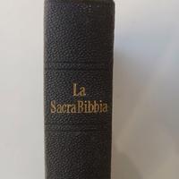 LA BIBBIA, anno 1966