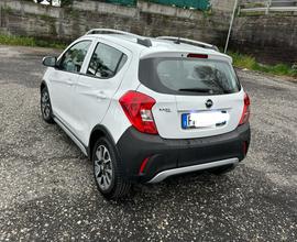 Opel karl Rocks