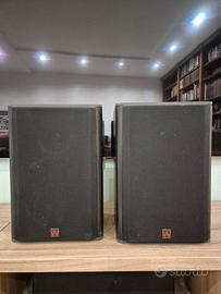 Casse acustiche Wharfedalr