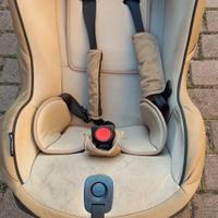 SEGGIOLINO AUTO e SCARPONCINI MOON BOOT