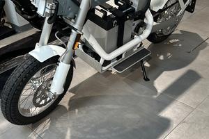 Cake Osa scooter elettrico